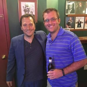 Meet your Posher, Brandon